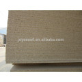 16mm high quality raw chipboard for furniture and construction